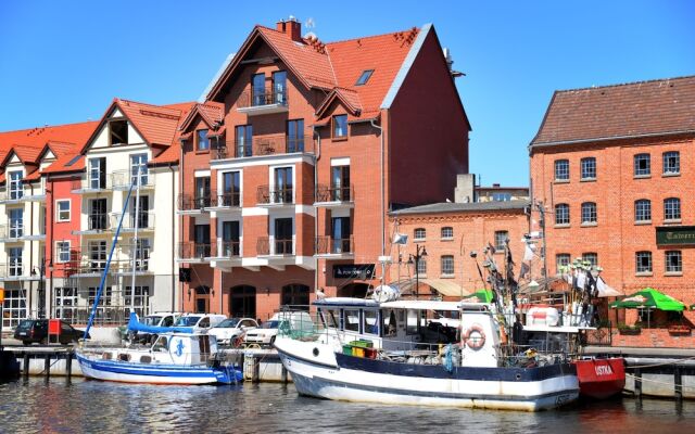 Pensjonat Portobello