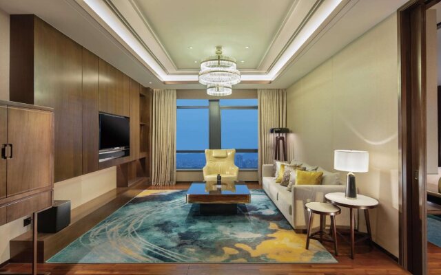 Grand New Century Hotel Boao Hangzhou