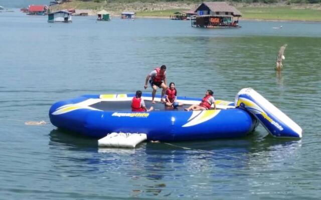 Siam Silver Lake Resort