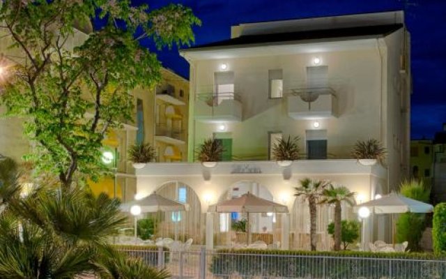 Hotel Villa Esedra