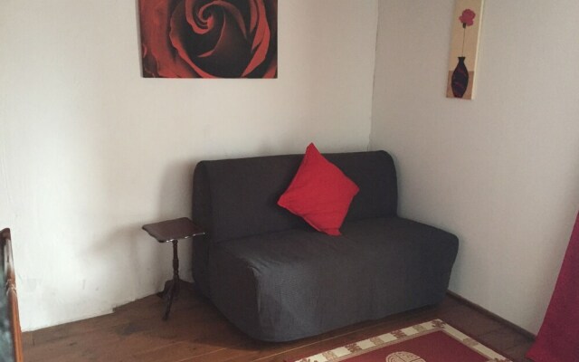 Le Gîte à La Vieille Boulangerie