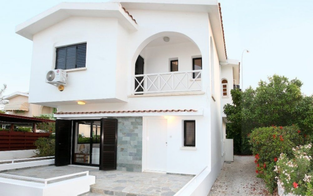 Protaras Green Bay Villa