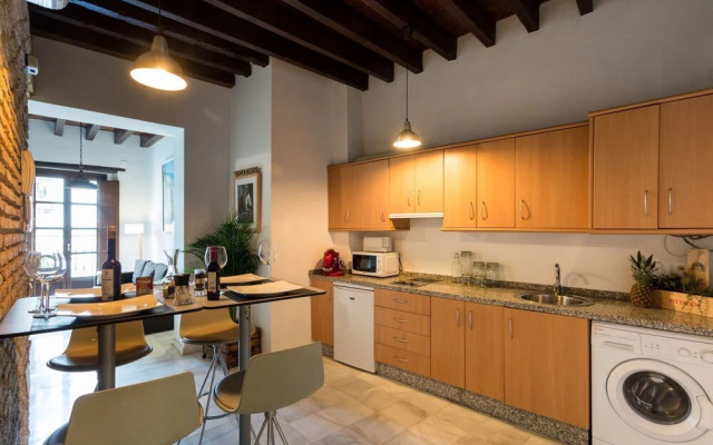 Apartments Olé - Mateos Gago