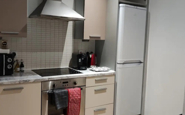 Comfortable Stunning 2-bed Apartment in Colchester