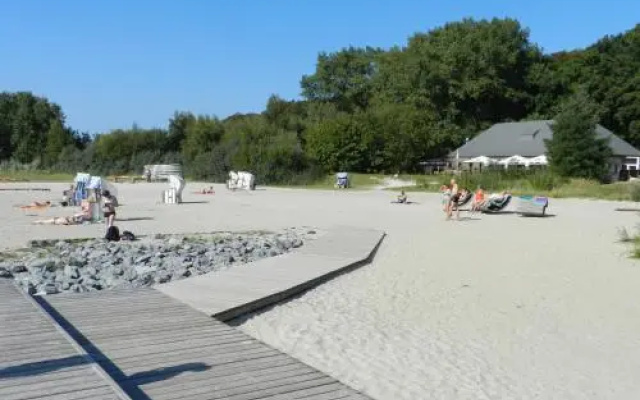 Panoramalodge Ruegen