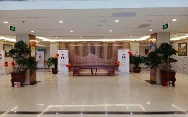 Qinglinyuan Hotel