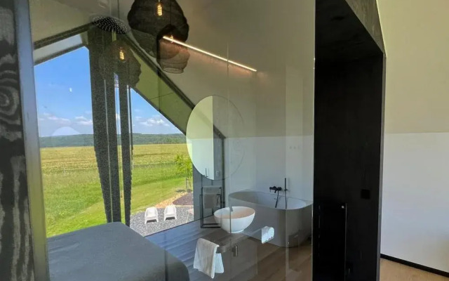 Amazing Lodge With Shared Pool