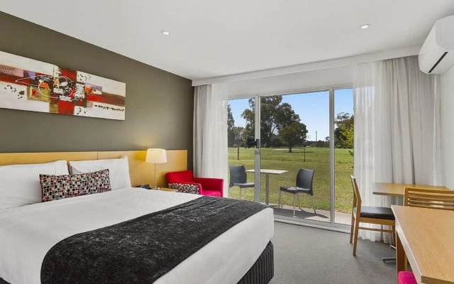 Quality Inn and Suites Traralgon
