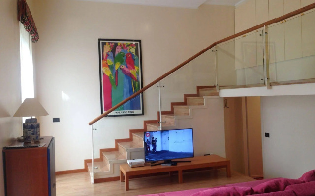 Residence Sacchi