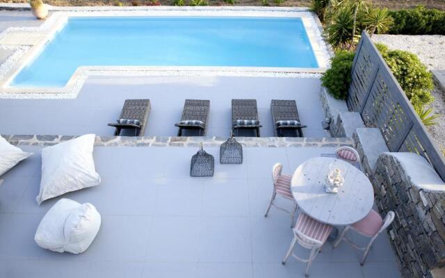 Alfa Luxury Villas