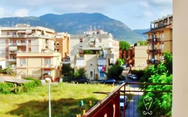 Apartment With 3 Bedrooms in Terracina, With Wonderful sea View, Terra