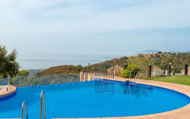 All About Casa Munich Elviria