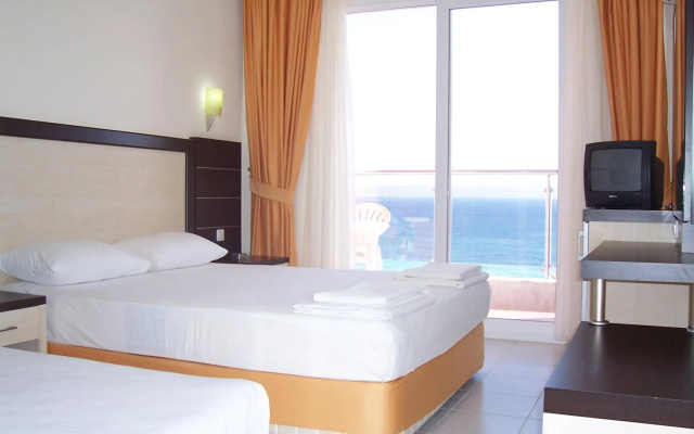 Kleopatra Balik Hotel