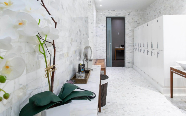 The Westin Santa Fe, Mexico City
