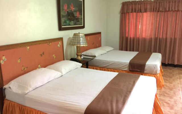 Olman's View Resort