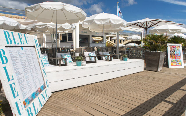 Van der Valk Hotel Saint Aygulf