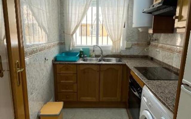 Apartamento Bahía Park II REF. 040