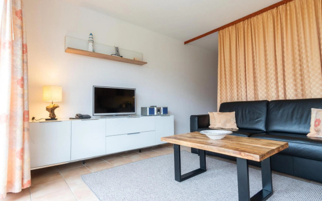 Residenz am Strand Wohnung 1-15