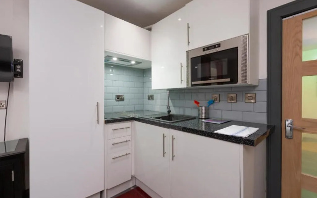 48 Gilmore Place Residences