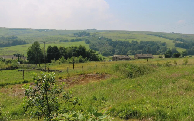 Halstead Green Farm