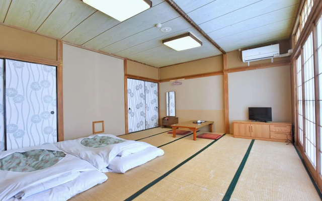 Hotel Mifuji