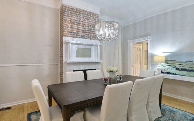 Parkside Manor by Gallery Stays