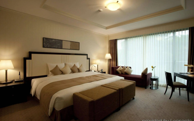 Noborioji Hotel Nara