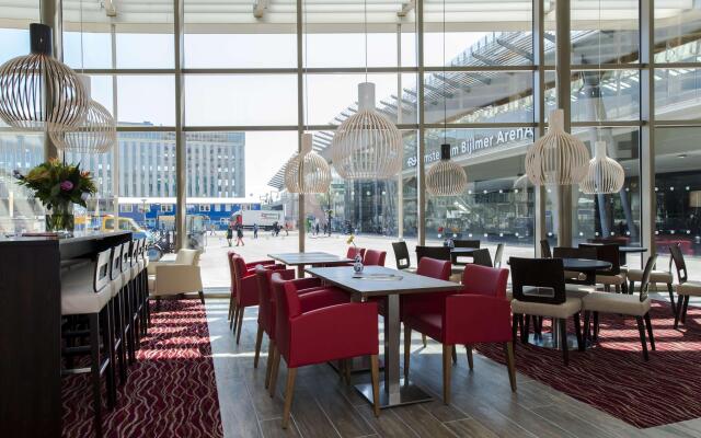 Hampton by Hilton Amsterdam/Arena Boulevard