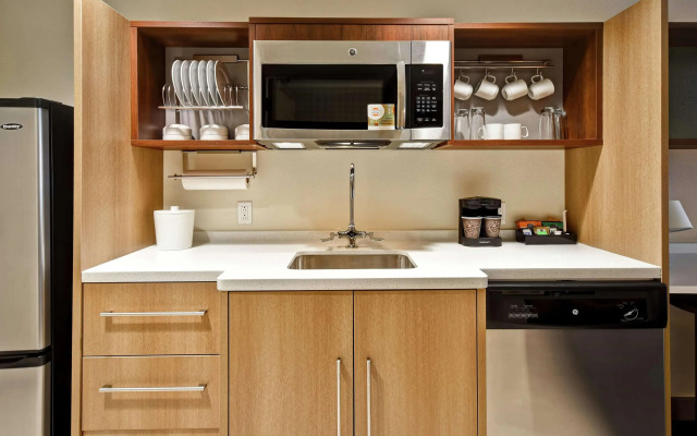 Home2 Suites by Hilton Mechanicsburg