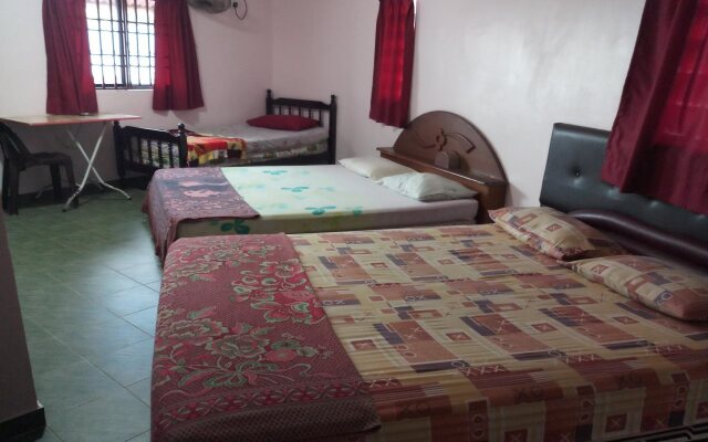 Shalini's Guest House