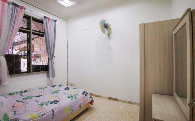 Single Terrace House near to Sunway Carnival Mall, Seberang Jaya