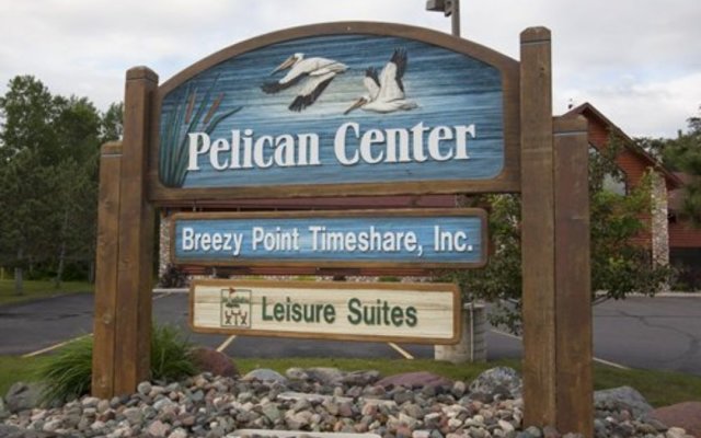 Breezy Point Timeshare