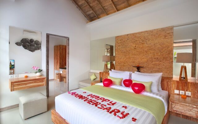 Manca Villa Canggu by Ini Vie Hospitality