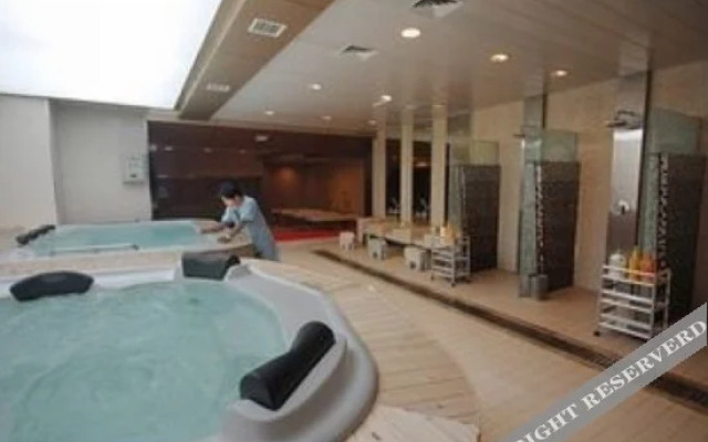Xinkang International Hotel - Yuncheng