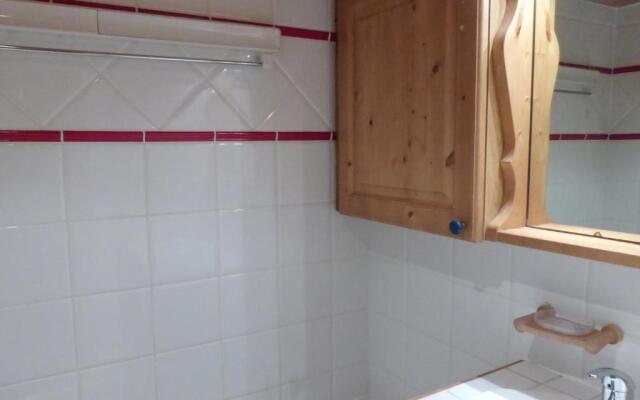 Appartement Méribel, 3 pièces, 6 personnes - FR-1-411-602