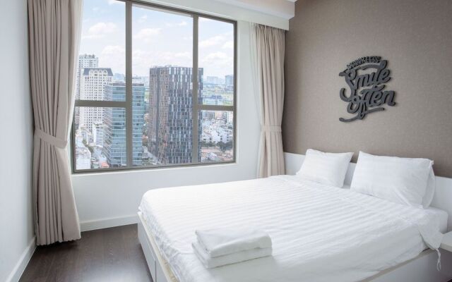 Asian Dream Home - The Tresor