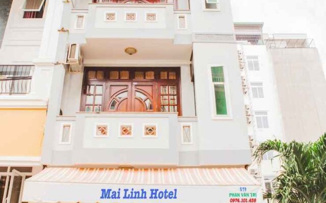 Mai Linh Hotel