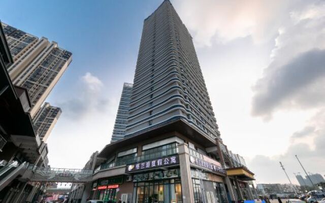 Gelandi Holiday Apartment