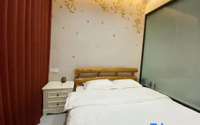 Zhengding Youke Homestay