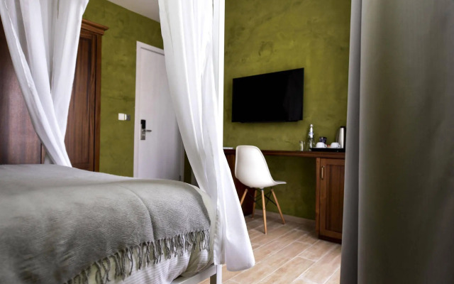 Quaint Hotel Nadur