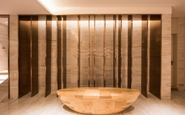 JI Hotel Beijing Andingmen