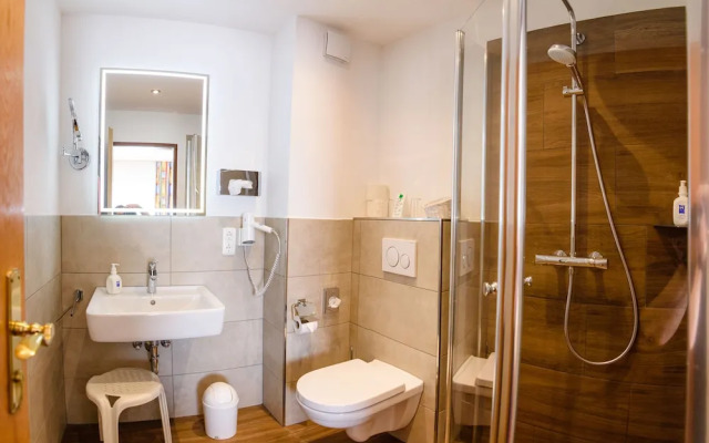 Sporthotel Zum Hohen Eimberg