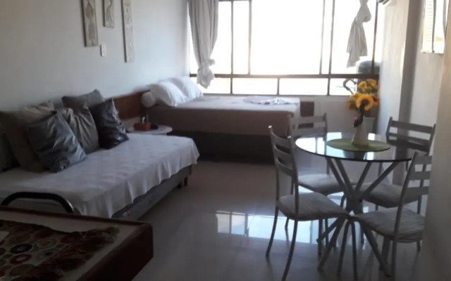 Farol Barra flat 412