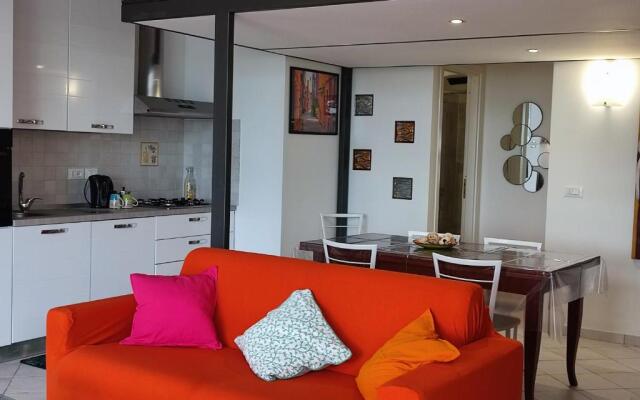 Casa del Poggio Barone - Limone