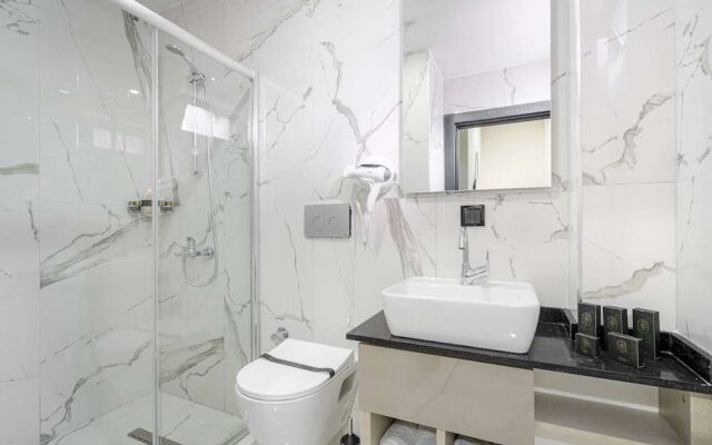 Olympos Health Resort - All Inclusive