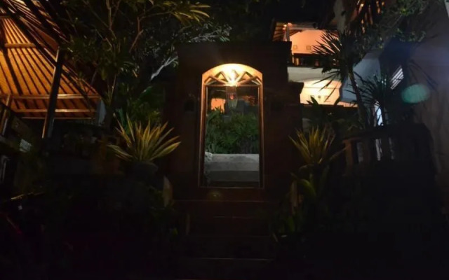 The Horizon Bungalows