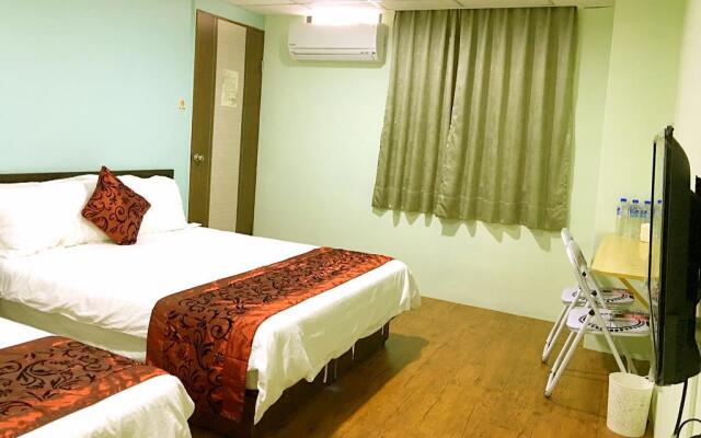 Ai Yin B&B