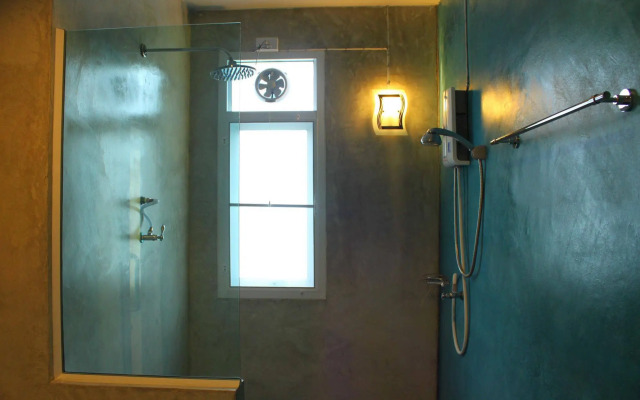 The Happiness Resort