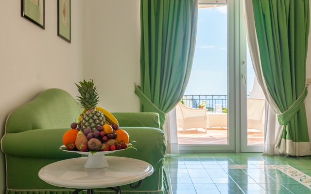 La Residenza Capri