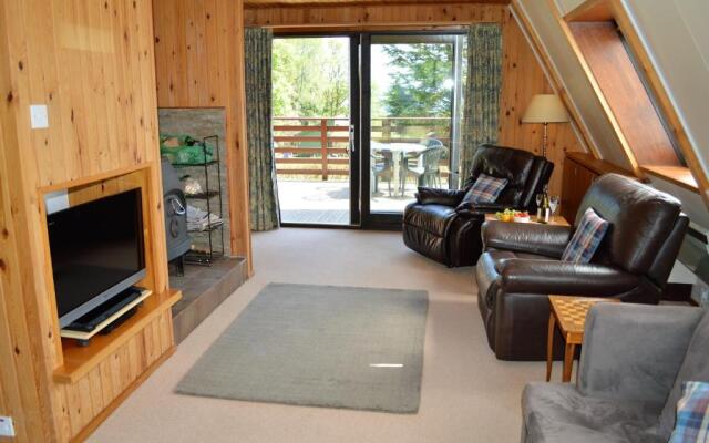 Loch View Lodge